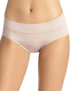 Warner's No Pinching No Problems Seamless Hipster RU0501P -Wacoall Underwear Shop 343466
