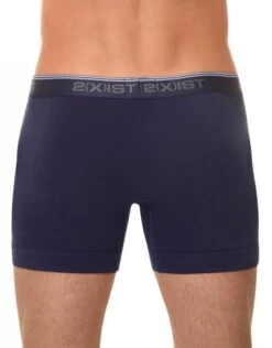 2xist 3-Pack Stretch Boxer Brief 021304 -Wacoall Underwear Shop 349262 976f86a6 3e8e 49a0 b271 04e8fa024176