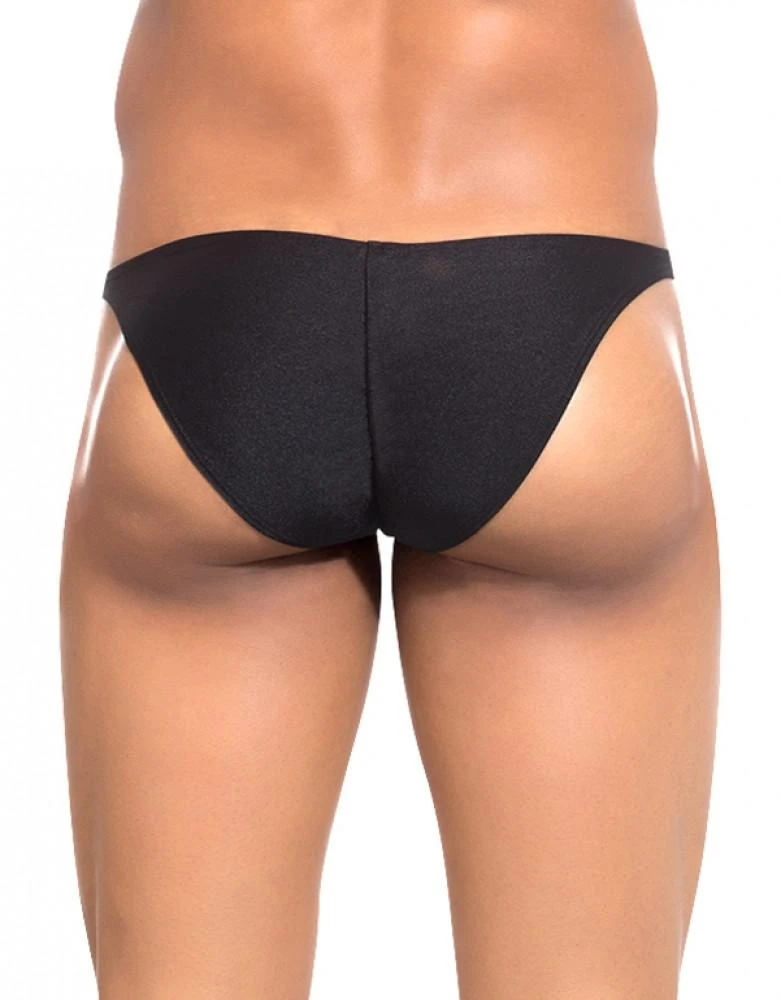 Joe Snyder Men's MaxiBulge Bikini JSMBUL01 2 Joe Snyder Men's MaxiBulge Bikini JSMBUL01 - Image 2