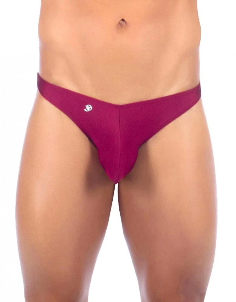 Joe Snyder Men's MaxiBulge Bikini JSMBUL01 4 Joe Snyder Men's MaxiBulge Bikini JSMBUL01 - Image 4