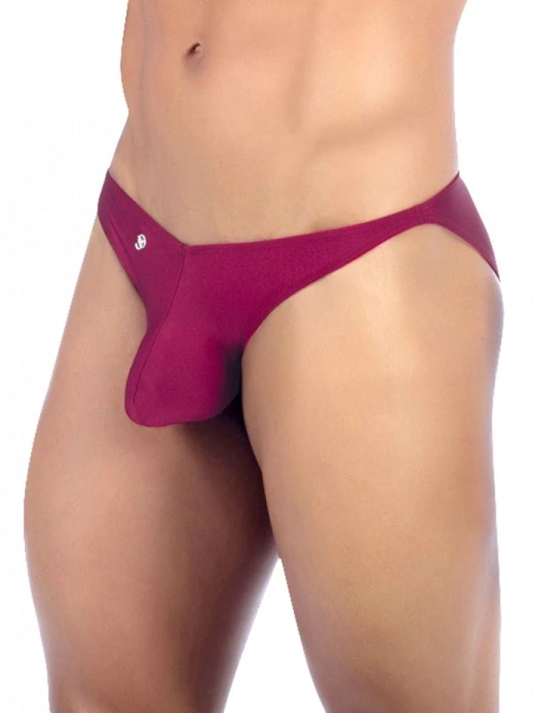 Joe Snyder Men's MaxiBulge Bikini JSMBUL01 6 Joe Snyder Men's MaxiBulge Bikini JSMBUL01 - Image 6