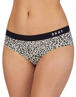 DKNY Classic Cotton Boyfriend Brief DK5005