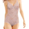 Bali Lace N Smooth Bodybriefer DF8L10 -Wacoall Underwear Shop 413116