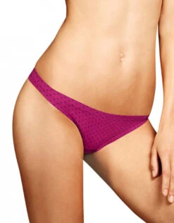 Maidenform Comfort Devotion Thong 40149 -Wacoall Underwear Shop 416122