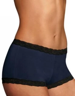 Maidenform Microfiber And Lace Boyshort 40760 -Wacoall Underwear Shop 416293 9e03cbce 4cc1 4c39 9c84 287d644cbdf9