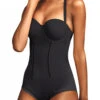 Maidenform Flexees Easy Up Firm Control Body Briefer FL1256 -Wacoall Underwear Shop 416680