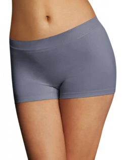 Maidenform Pure Genius Seamless Boyshorts -Wacoall Underwear Shop 416860