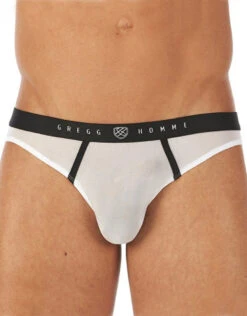 Gregg Homme Torridz Brief 87423 -Wacoall Underwear Shop 421144