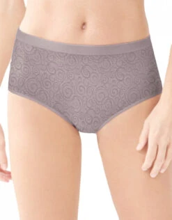 Bali Comfort Revolution Seamless Brief Panty DF803J -Wacoall Underwear Shop 438226