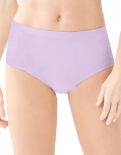 Bali Comfort Revolution Seamless Brief Panty DF803J -Wacoall Underwear Shop 438289