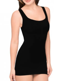 Body Wrap Tank-Tastic Long Tank Shapwear Camisole 44635 -Wacoall Underwear Shop 438523 359f7dfb 5ced 46eb ae0d 6071dca17a73