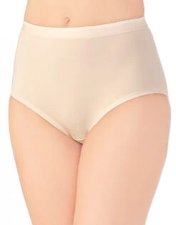 Vanity Fair Comfort Where It Counts Brief Panty 13163 -Wacoall Underwear Shop 439009
