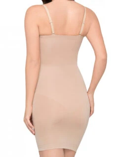 Body Wrap The Slenderizer Underwire Bra Slip 47200 11 Body Wrap The Slenderizer Underwire Bra Slip 47200 -Wacoall Underwear Shop 439621