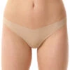 Commando Classic Tiny Thong TT01 -Wacoall Underwear Shop 443932