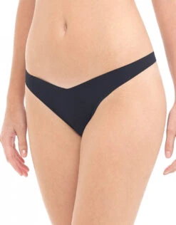Commando Classic Tiny Thong TT01 -Wacoall Underwear Shop 443950