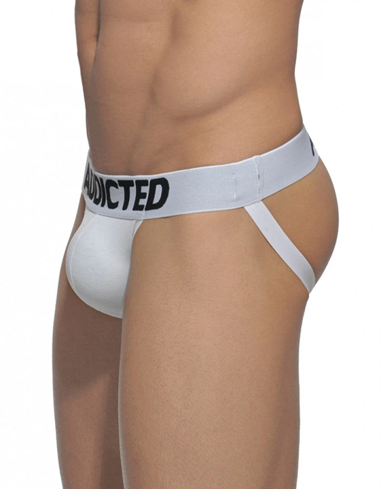 Addicted Men's My Basic Jock AD469 13 Addicted Men's My Basic Jock AD469 - Image 13