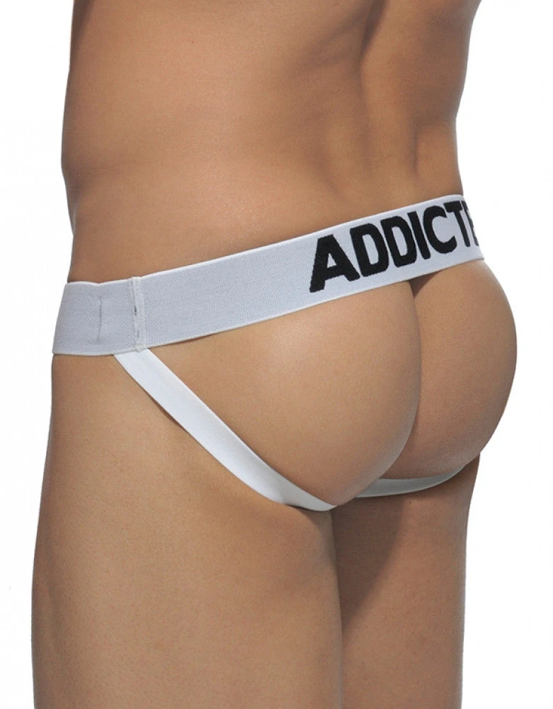 Addicted Men's My Basic Jock AD469 14 Addicted Men's My Basic Jock AD469 - Image 14