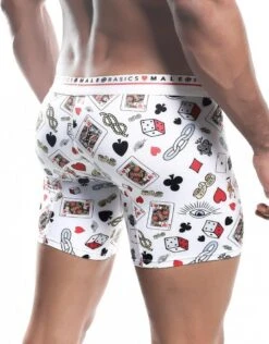 Malebasics Men's Hipster Boxer Brief MB202 -Wacoall Underwear Shop 463867 ca65da88 4c61 4c35 9ebb e85085e1b5ac