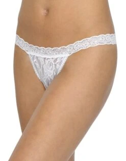 Hanky Panky Signature Lace G-String 482051 -Wacoall Underwear Shop 482051 white ca4bfa45 3db5 49a2 b53e f09cacbca0dc