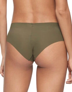 Calvin Klein Women Invisible Seamless Hipster D3429 -Wacoall Underwear Shop 51503429 303 alternate1