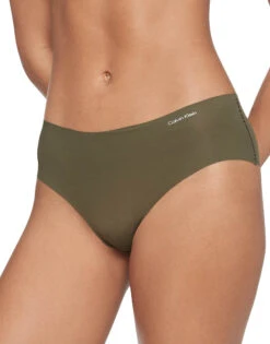 Calvin Klein Women Invisible Seamless Hipster D3429 -Wacoall Underwear Shop 51503429 303 alternate2