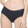 Calvin Klein Women Ribbed Hipster QD3924 -Wacoall Underwear Shop 51503924 001 alternate2