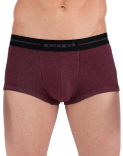 Papi Feel It Brazilian Trunk 554568 -Wacoall Underwear Shop 554568PLM 1