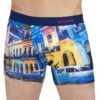 Papi Digital Boxer Brief 626720 -Wacoall Underwear Shop 626720ASSORTIES 3