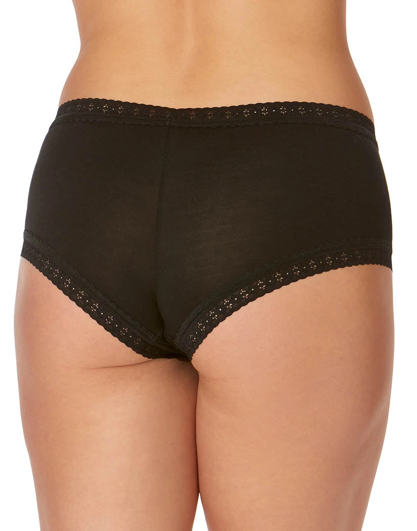 Hanky Panky Dream Boyshort 631274 2 Hanky Panky Dream Boyshort 631274 - Image 2