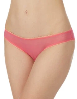 On Gossamer Hip Bikini 3202 6 On Gossamer Hip Bikini 3202 -Wacoall Underwear Shop 69 3202 I950G AZALEA PINK 884