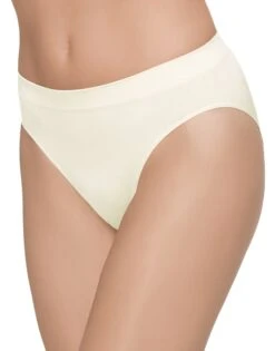 Wacoal B-Smooth Seamless Hi-Cut Brief 834175 -Wacoall Underwear Shop 834175 B Ivory 1 ec25c142 4b85 41aa b156 6fd4902f3f02