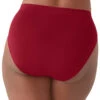 Wacoal B-Smooth Hi Cut Rhubarb 834175 -Wacoall Underwear Shop 834175 930 B