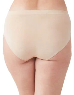 Wacoal B-Smooth Seamless Hi-Cut Brief 834175 -Wacoall Underwear Shop 834175 XL 263 B