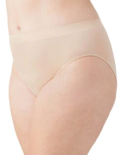 Wacoal B-Smooth Seamless Hi-Cut Brief 834175 -Wacoall Underwear Shop 834175 XL 263 S