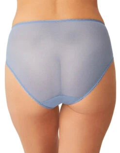 Wacoal Retro Chic Hi Cut Wild Wind 841186 -Wacoall Underwear Shop 841186 466 B