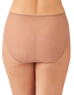 Wacoal Evocative Edge Hi-Cut Brief 841304 7 Wacoal Evocative Edge Hi-Cut Brief 841304 -Wacoall Underwear Shop 841304 255 B