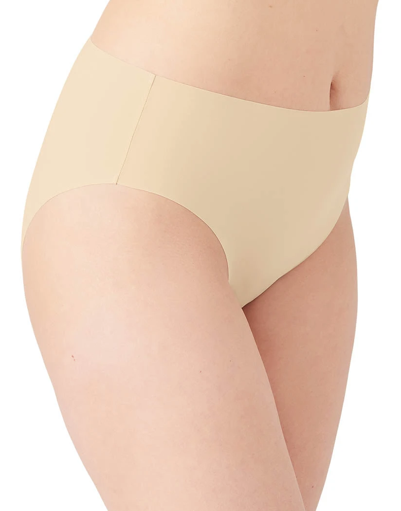 Wacoal Perfectly Placed Hi Cut 871355 8 Wacoal Perfectly Placed Hi Cut 871355 - Image 8