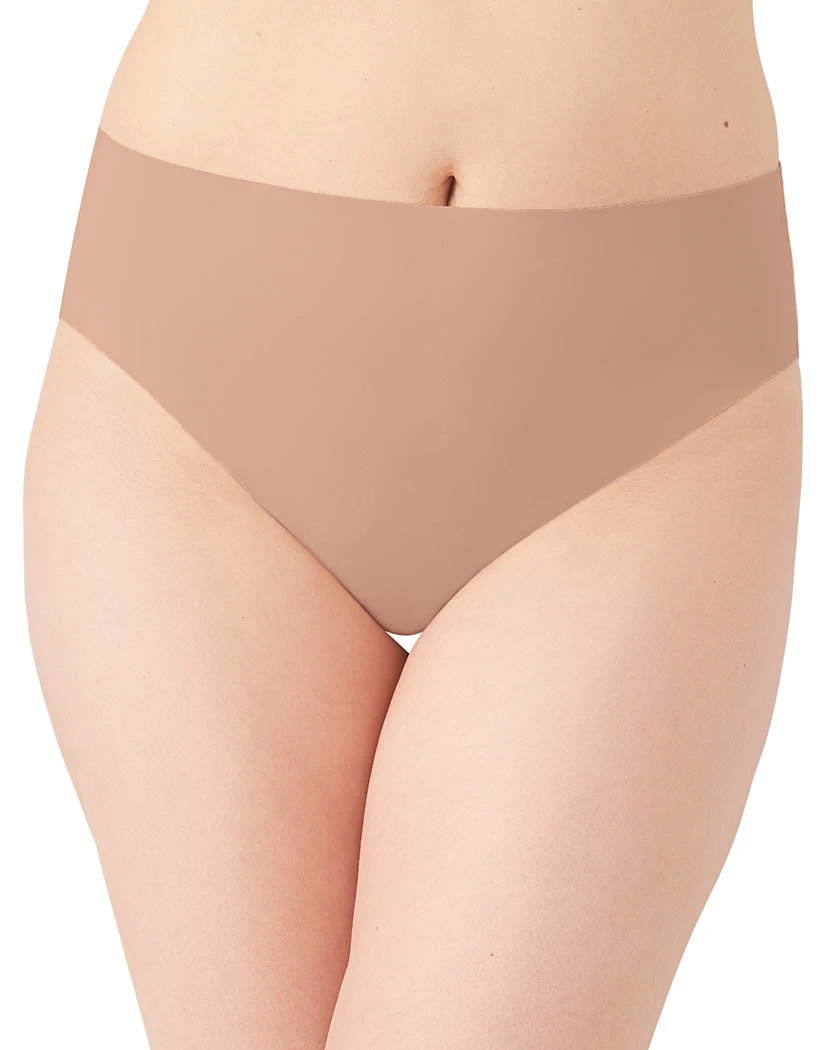 Wacoal Perfectly Placed Hi Cut 871355 5 Wacoal Perfectly Placed Hi Cut 871355 - Image 5