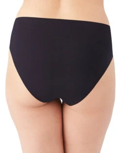 Wacoal Perfectly Placed Hi Cut 871355 11 Wacoal Perfectly Placed Hi Cut 871355 -Wacoall Underwear Shop 871355 BK B