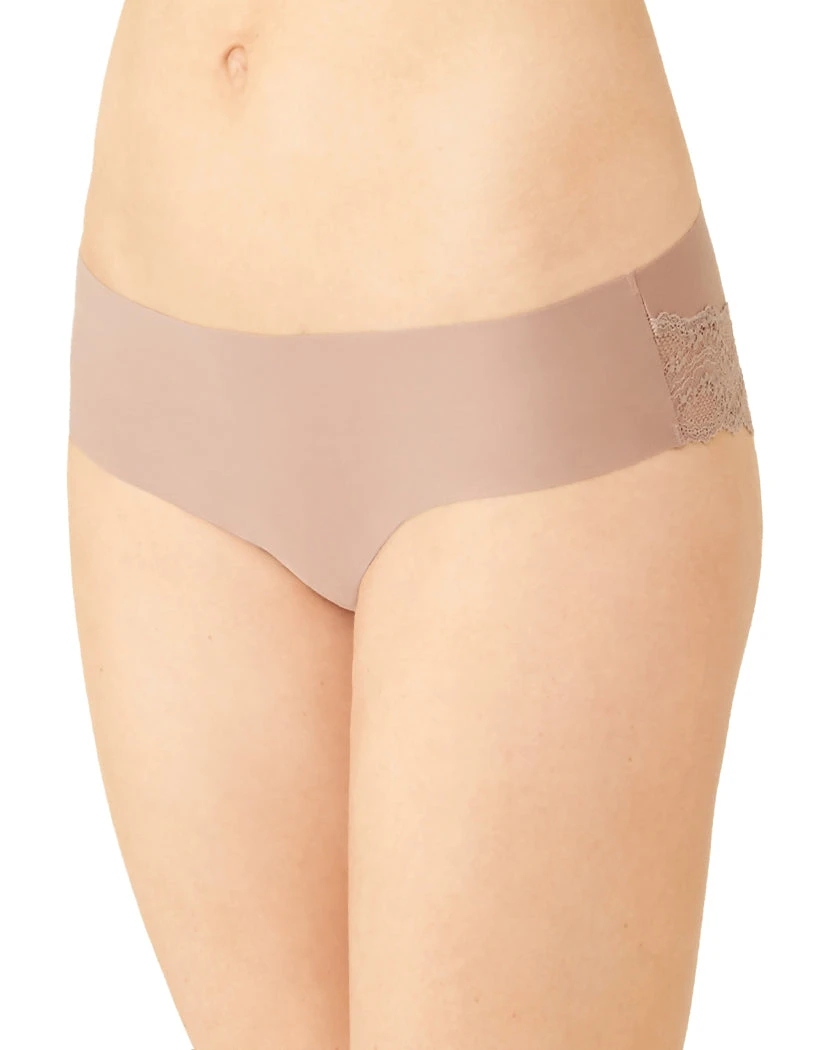 B.tempt'd By Wacoal B.Bare Cheeky Tanga 976367 3 B.tempt'd By Wacoal B.Bare Cheeky Tanga 976367 - Image 3