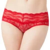 B.tempt'd By Wacoal Lace Kiss Hipster Crimson Red 978282 -Wacoall Underwear Shop 978282 629 b7f4d0b3 fc3e 4677 8121 aaed1492e0a1