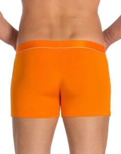 Obviously Men's PrimeMan 3 Inch Boxer Brief A00 -Wacoall Underwear Shop A00 1O 1 Back f50567f3 84a4 43b6 9bbd 948405d87ca7