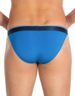 Obviously Men's PrimeMan Bikini Brief A05 -Wacoall Underwear Shop A05 1R 1 Back f3f9497a a8a0 48b5 ae97 3db57bf078dc