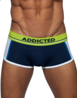 Addicted XXL Sportive Trunk AD703