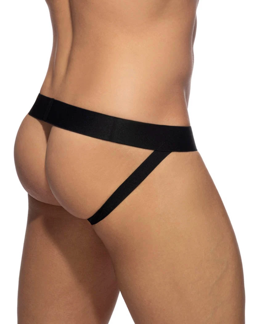 Addicted Tiger Print Jock AD975 2 Addicted Tiger Print Jock AD975 - Image 2