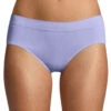 Bali One Smooth U All Around Smoothing Hipster DF2H63 -Wacoall Underwear Shop Bali 2H63 Lavender Moon B