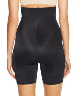 Bali Cool Comfort Hi-Waist Thigh Slimmer 8097 -Wacoall Underwear Shop Bali 8097 Black B 2