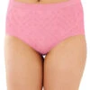 Bali Comfort Revolution Microfiber Brief 3 Pack DFAK88 17 Bali Comfort Revolution Microfiber Brief 3 Pack DFAK88 -Wacoall Underwear Shop Bali AK88 Pink Dot White Rosewood B