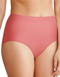 Bali Comfort Revolution Easylite Seamless Brief DFELS1 -Wacoall Underwear Shop Bali DFELS1 Mauve B