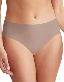 Bali Comfort Revolution Easylite Seamless Hipster DFELS4 -Wacoall Underwear Shop Bali DFELS4 EveningBlush B